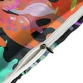 thumbnail image 5 of Splatoon 3-Piece Bedding Set Soft Warm And Comfortable Bed Set with 1 Duvet Cover And 2 Pillowcases, 5 of 8