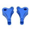 thumbnail image 4 of RC Car Front Rocker Arm, 1 Pair Portable 1/16 Front Rocker Arm Hard  For Competition For Amateur Red,Blue, 4 of 8