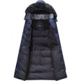 thumbnail image 2 of ELORA Women's Heavy-Duty Expedition Winter Parka, 2 of 4