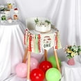 thumbnail image 3 of Mushroom 1st Birthday Decorations Red Mushroom Highchair Banner for Girls Fairy Mushroom Birthday Party Supplies Mushroom 1st Birthday Banner for Spring Summer Garden 1st Birthday Party, 3 of 7