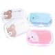 thumbnail image 2 of 4 Boxes Of Contacts Lens Cartoon Boxes Contact-lens Cases (mixed Style), 2 of 2