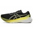 thumbnail image 1 of ASICS GEL-Kayano 30 Wide Low Black Glow Yellow - 1011B685-003, 1 of 6