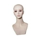 thumbnail image 5 of Soporte para cabeza de maniquí femenino, multifuncional, de moda, para peluquería, uso personal y salón., 5 of 9