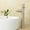 SLT007S, variant on Basin Faucets Antique Brass Waterfall Bathroom Vessel Sink Faucet Single Handle Hole Deck Wash Mixer Water Tap WC Taps