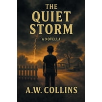 The Quiet Storm, (Paperback)