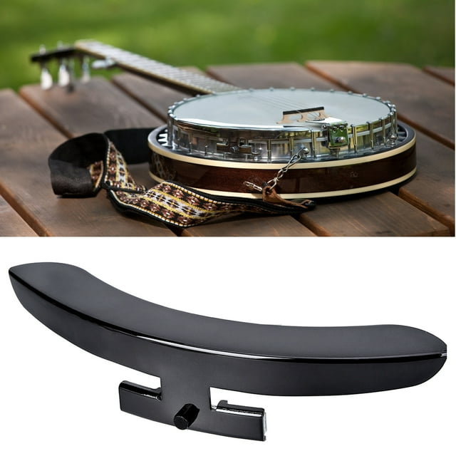 Decoration Banjo Armrest Banjo Accessories Replacement For The Old Ones Retro Model Banjo The Repair