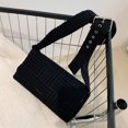 thumbnail image 4 of Bolsa de viaje a la moda con correa ajustable, de mano con tapa para mujer, suave, portátil para el trabajo Ndcxsfigh Para Estrenar, 4 of 9