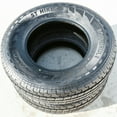 thumbnail image 4 of Pair of 2 Roundrule ST Hikee Semi-Steel ST225/75R15 225/75R15 117/112L E 10 Ply Trailer Tires, 4 of 12
