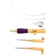 thumbnail image 4 of Punch Needle, Embroidery Pen Lightweight Portable  For Household For Tailor Shop, 4 of 8
