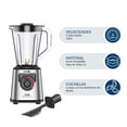thumbnail image 4 of Licuadora T-fal Perfectmix BL82AD56 1200 W Acero Inox, 4 of 4