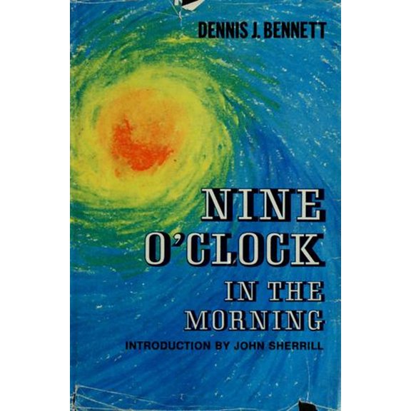 Pre-Owned Nine O'clock in the Morning (Hardcover) 0912106042 9780912106045