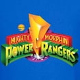 thumbnail image 3 of CafePress - Classic Power Rangers Logo Kids T Shirt - Dark T-Shirt Kids XS-XL, 3 of 4