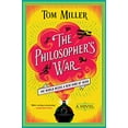 thumbnail image 1 of The Philosopher's War (The Philosophers Series, Bk. 2), 1 of 1