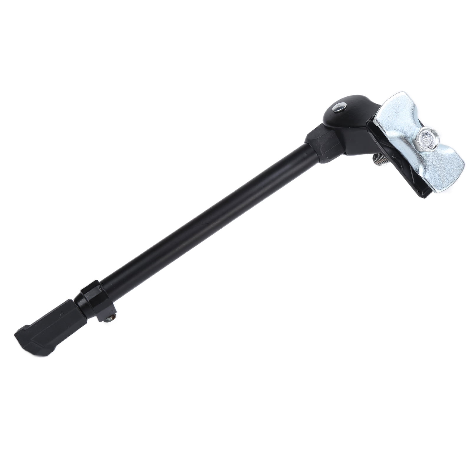 Center Mount Kickstand, High Strength Non Slip Bike Kickstand For 2427