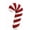 Red, variant on ABPETE Christmas Candy Cane Throw Pillow Red Pink Soft Fluffy Christmas Pillows Stuffed Lollipop Plush Pillows Gifts for Home Decor Bedroom Sofa Cushion (Red)