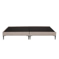 thumbnail image 4 of Box Base Cama King Size Slim Arena, 4 of 5