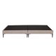 thumbnail image 4 of Box Base Cama King Size Slim Arena, 4 of 5