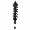 thumbnail image 3 of Complete Corner Unit Assembly -Strut, Mount and Spring, 3 of 5