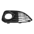 thumbnail image 1 of Front Bumper Fog Light Grille for BMW Right 51118060282, 1 of 5