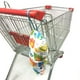 thumbnail image 4 of kids Funda para Carrito de Cojín para , Baoblaze Cubierta del carrito de la compra, 4 of 8