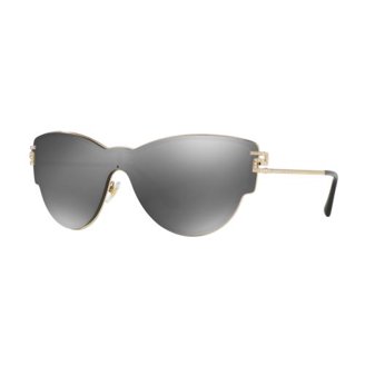 Tory Burch TY7171U 188973 51MM Honey Wood / Solid Olive Cat  display picture 1