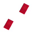 thumbnail image 4 of Wweixi Extension de Bretelle de Soutien-Gorge Respirante 3 Rangées 3 Crochets Accessoires pour Femmes Bande Allongée Réglable Lingerie Intimes Rouge Vin 2ensemble, 4 of 6