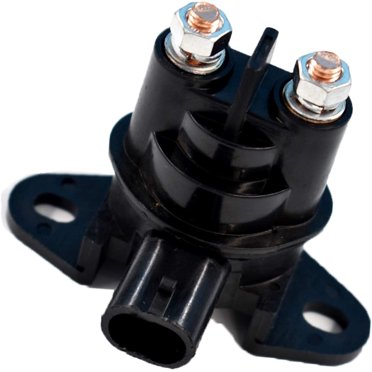Cyleto Starter Solenoid Relay Switch Fits For Bombardier SeaDoo PWC 3D GS GSI GSX GTI GTS