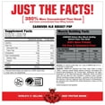 thumbnail image 2 of Proteína en polvo MuscleMeds CARNIVOR Beef Isolate, 23 g, 56 porciones, 2 of 5