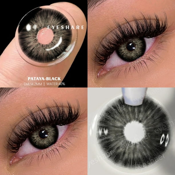 Lentes de contacto walmart hotsell