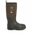 thumbnail image 2 of Muck Boots Arctic Pro Steel Toe CSA Boot, Brown, Mens 12/Womens 13, 2 of 4