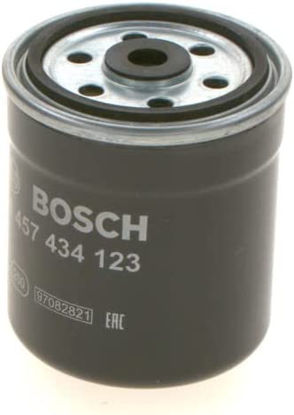 Bosch Diesel Fuel Filter