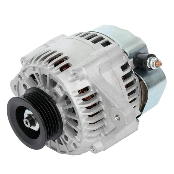 ECCPP Alternator for Toyota T-100 Pickup 1997 1998 2.7 2.7L 27060-75110 27060-75150