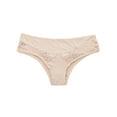 thumbnail image 3 of B2BODY Women's Panties Sexy Lace Back Keyhole Small to Plus Sizes Multi-Pack, 3 of 8