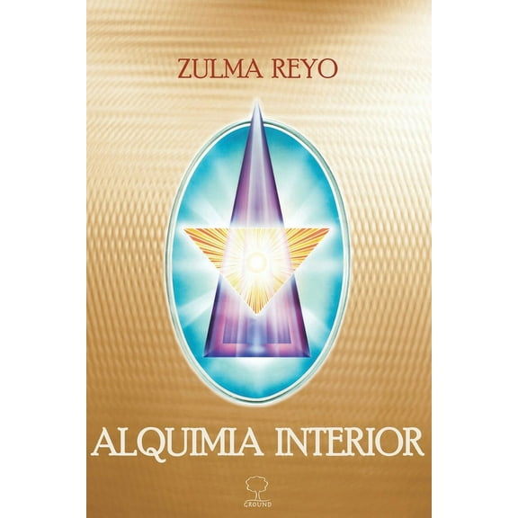 Alquimia Interior (Paperback)