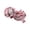 Pink, variant on Traditional Lion Dance Pet Costume, Festive Dog and Cat Cosplay Apparel, Soft and Breathable Animal Outfit for Seasonal Celebrations