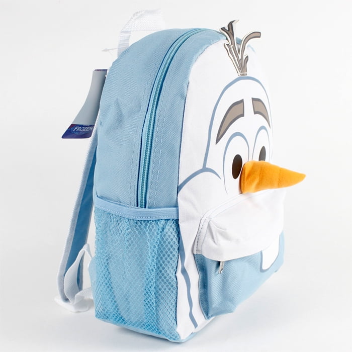 Licensed Product Disney Frozen Olaf 12" Backpack BRAND NEW 