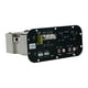 thumbnail image 1 of Tablero amplificador de potencia,Placa amplificadora de potencia alta para coche mini,Placa amplificadora subwoofer estéreo Bluetooth,Diseño de sonido de la placa del amplificador de, 1 of 9