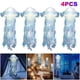 thumbnail image 1 of Jellyfish Atmosphere Nightlight Creative Lámpara para La La Habitación (Azul), 1 of 6