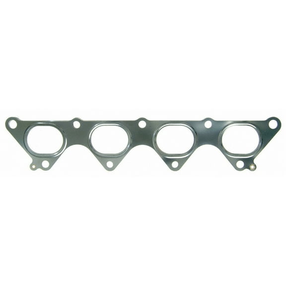 FEL-PRO MS 96659 Exhaust Manifold Gasket Set Fits select: 2002-2007 MITSUBISHI LANCER