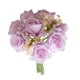 thumbnail image 2 of Ramo de Rosas - Decoración de Flores Artificiales para El Hogar - Ramo de Boda - Pared de Rosas, 2 of 7