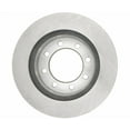 thumbnail image 2 of Raybestos 780143R Professional Grade Disc Brake Rotor Fits select: 2007-2008 DODGE RAM 1500, 2003-2008 DODGE RAM 2500, 2 of 4