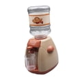 thumbnail image 4 of Juguetes de Cocina, Juego de Simulación, Juego de Rol, Decoración Del Hogar, Mini Dispensador de Agua de Simulación, Dispensador de Agua para Niños, P Naranja, 4 of 8