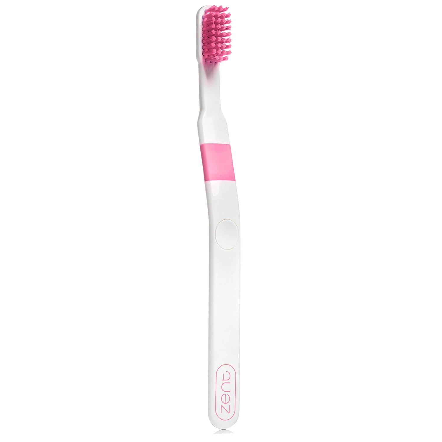 pressure sensitive toothbrush