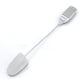 thumbnail image 2 of Luz de teclado de escritorio alimentada por USB y batería - Abrazadera de mesa/cabecero y cuello de cisne flexible con 28 perlas LED en 3 niveles de brillo para facilitar la lectura Adepaton 2034397-2, 2 of 8