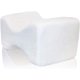 thumbnail image 1 of Almohada ortopédica de espuma viscoelástica con forma de cuña para rodillas ZIRAKI para aliviar el nervio ciático, el dolor de espalda, piernas, caderas y articulaciones, soporte para, 1 of 7