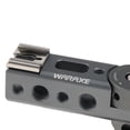 thumbnail image 3 of TISHITA Top Handlegrip With Rod Clamp Quick Release Clamp For DSLR Video Camera Cage, 3 of 7