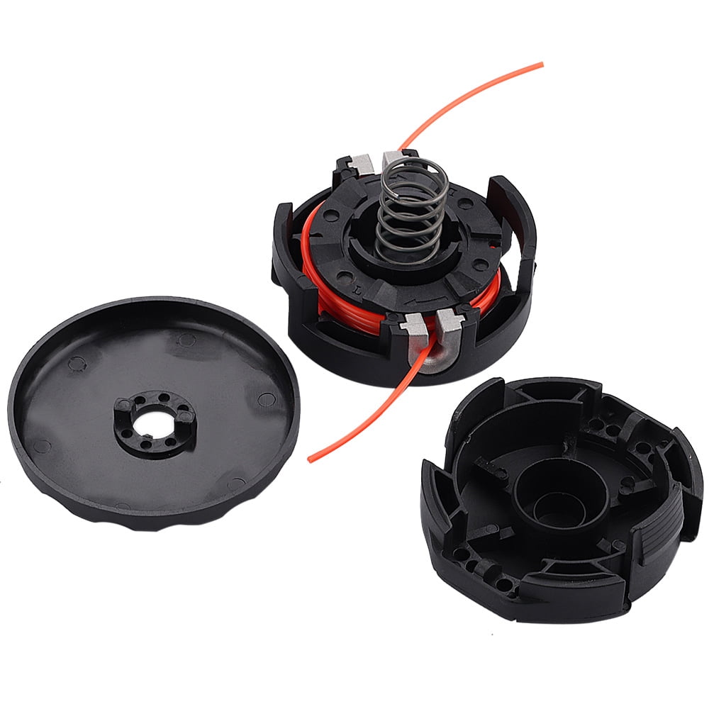 HIPA Trimmer Head For Echo SRM-225 SRM-230 Speed-Feed 400 String Trimmer USA