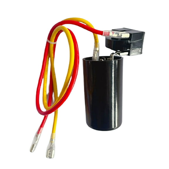 Fundyliue 8333A9021 Air Conditioning Start AC Smoothly and Quickly Air Conditioning Hard Start Device Compatible with 4800 4801 4805 4806 4820