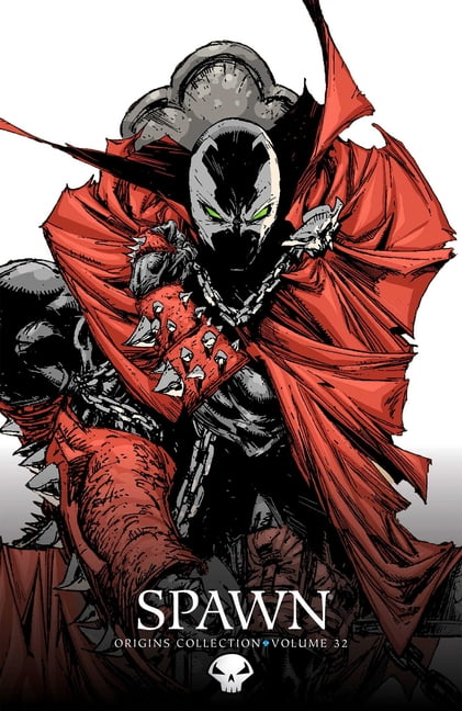 Spawn Spawn Compendium Volume 7 Color Edition, (Paperback