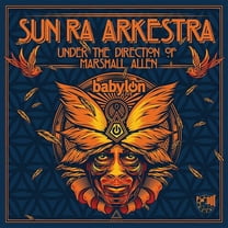 Sun Ra Arkestra - Live At Babylon - Music & Performance - Vinyl